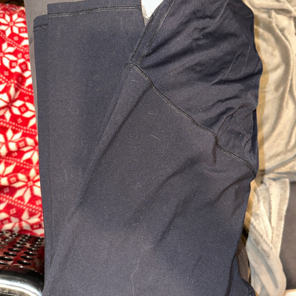 Maternity leggings